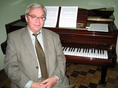 Владимир Болдырев